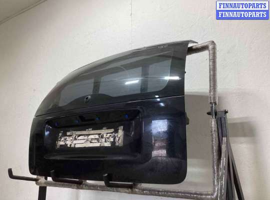 купить Крышка багажника (дверь 3-5) на Volvo V50 V50 (MW) 2003-2007
