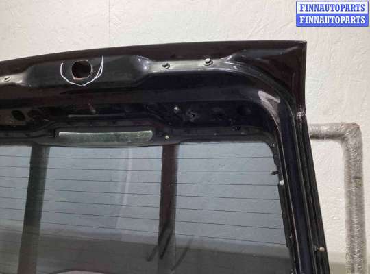 купить Крышка багажника (дверь 3-5) на Volvo V50 V50 (MW) 2003-2007