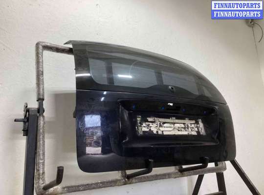 купить Крышка багажника (дверь 3-5) на Volvo V50 V50 (MW) 2003-2007