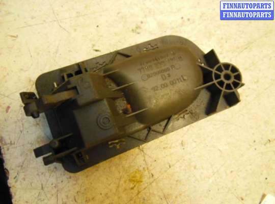 купить Ручка внутренняя передняя правая на Renault Laguna Laguna I (X56) 1993-2001