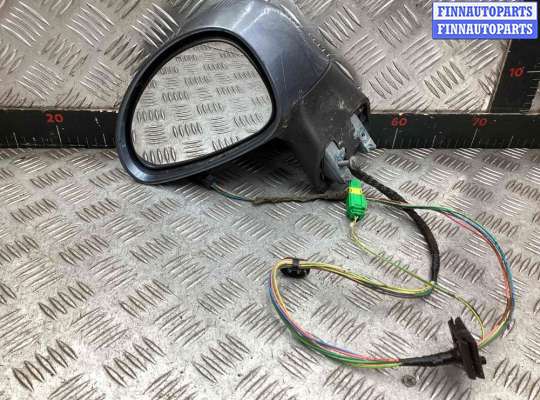 купить Зеркало наружное левое на Citroen C4 C4 (LA/LC) 2004-2010