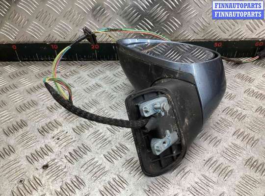 купить Зеркало наружное левое на Citroen C4 C4 (LA/LC) 2004-2010