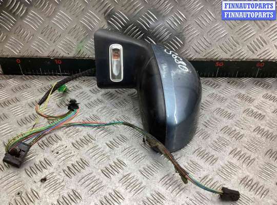 купить Зеркало наружное левое на Citroen C4 C4 (LA/LC) 2004-2010