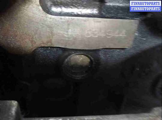 купить Двигатель на Hyundai Terracan Terracan (HP) 2001-2007
