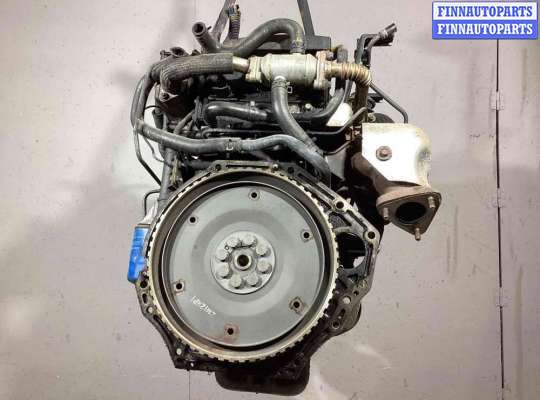 купить Двигатель на Hyundai Terracan Terracan (HP) 2001-2007