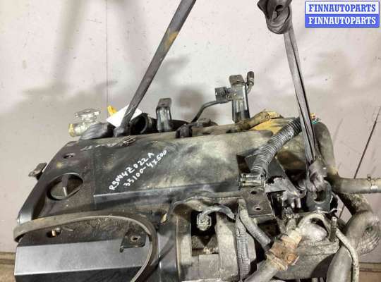 купить Двигатель на Hyundai Terracan Terracan (HP) 2001-2007