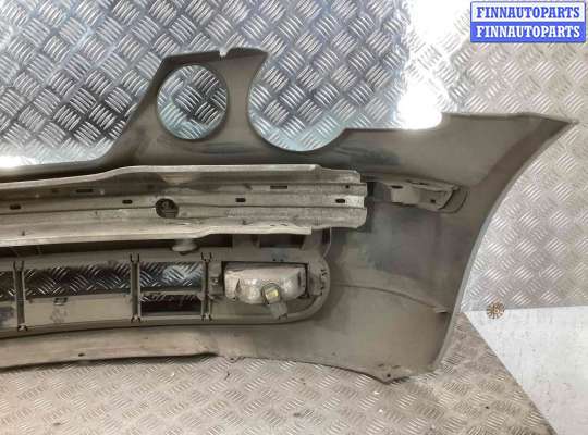 купить Бампер передний на BMW 3-Series 3-Series (E46) 2001-2005 рестайлинг