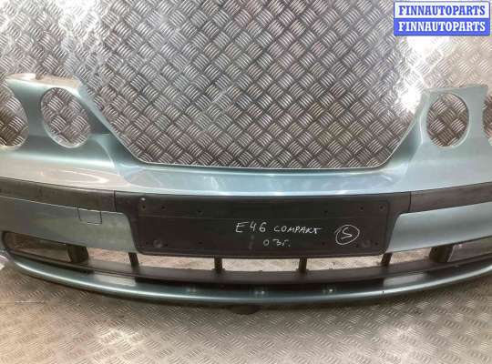 купить Бампер передний на BMW 3-Series 3-Series (E46) 2001-2005 рестайлинг