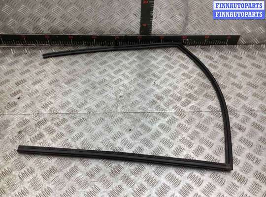 Уплотнитель стекла двери (бархотка) MZ661501 на Mazda 6 6 I (GG) 2002-2005