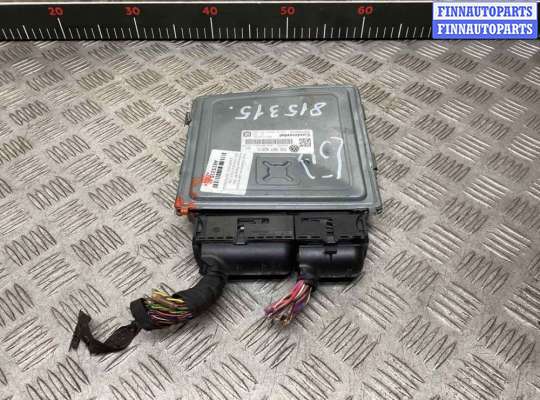 купить Блок управления двигателем на Volkswagen Passat Passat B7 (362, 365) 2010-2015