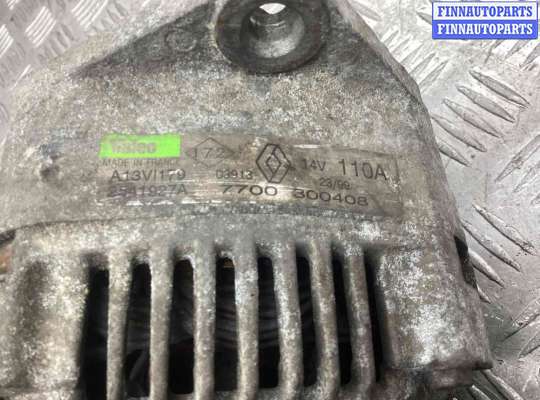 купить Генератор на Renault Master Master II 1998-2010