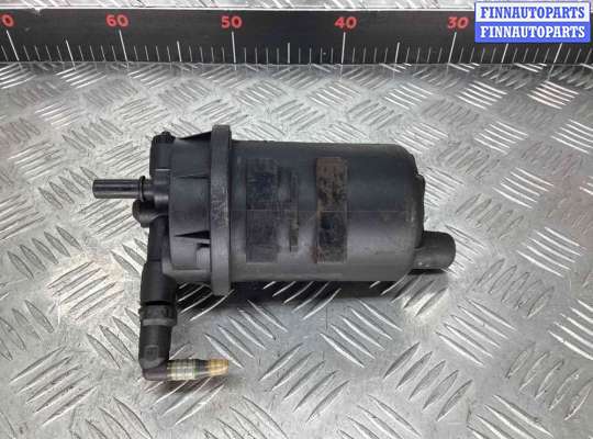 Корпус топливного фильтра на Renault Megane II