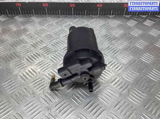 Корпус топливного фильтра на Renault Megane II