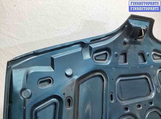 купить Капот на Renault Megane Megane I 1995-2002