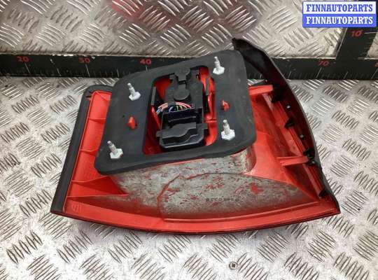 купить Фонарь задний правый на Audi A6 A6 C5 (4B) 2001-2004 рестайлинг