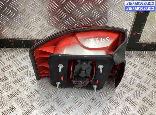 купить Фонарь задний правый на Audi A6 A6 C5 (4B) 2001-2004 рестайлинг