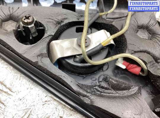 купить Пластик на Hyundai Terracan Terracan (HP) 2001-2007