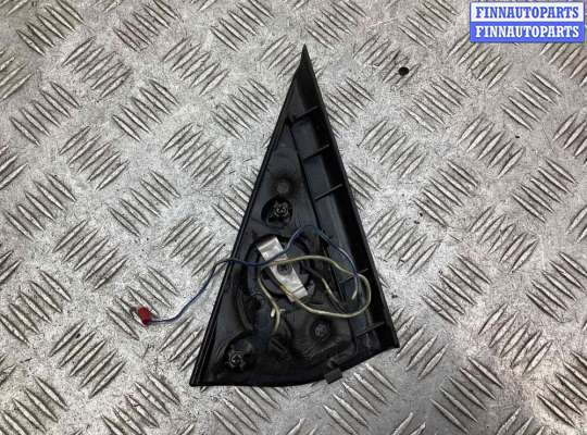 купить Пластик на Hyundai Terracan Terracan (HP) 2001-2007