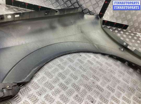 купить Крыло переднее правое на Opel Vectra Vectra C 2005-2009 рестайлинг