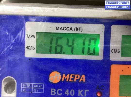 Маховик на Volkswagen Passat B5 (3B)