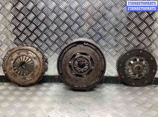 Маховик на Volkswagen Passat B5 (3B)