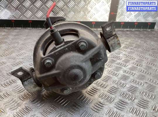 купить Пневмостойка задняя на Volkswagen Touareg Touareg I (7L) 2002-2006