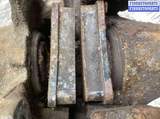 купить Суппорт задний правый на Mercedes C C (W203) 2000-2004