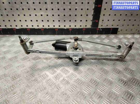 купить Механизм стеклоочистителя (трапеция дворников) на Audi A3 A3 I (8L) 1996-2000