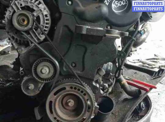 купить Двигатель на Opel Vectra Vectra C 2002-2005
