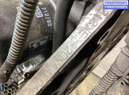 купить Двигатель на Opel Vectra Vectra C 2002-2005