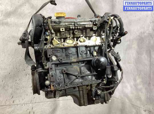 купить Двигатель на Opel Vectra Vectra C 2002-2005