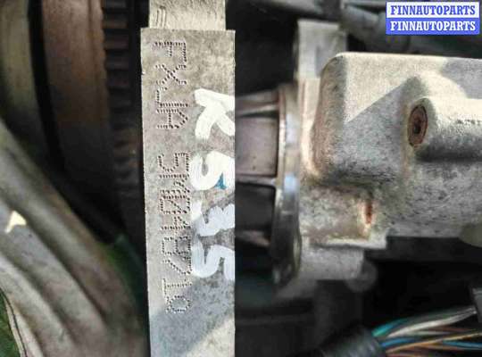 купить Двигатель на Ford Fusion Fusion (JU) 2002-2005