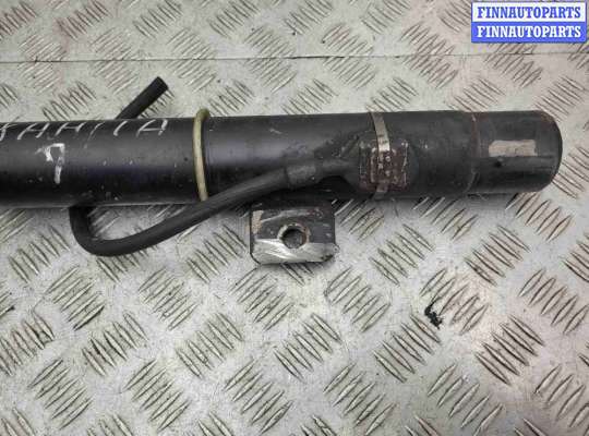 Стойка подвески амортизационная на Citroen Xantia (X1/X2)