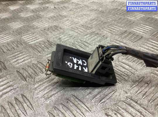 купить Сопротивление печки на Ford Focus Focus I 2001-2005 рестайлинг