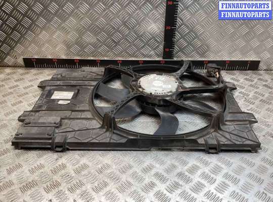 купить Вентилятор радиатора на Volkswagen Transporter Transporter T5 (7H) 2003-2015