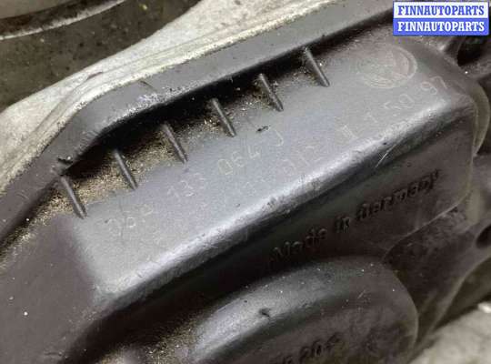 купить Заслонка дроссельная на Volkswagen Golf Golf IV (1J) 1997-2004