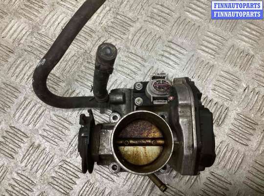 купить Заслонка дроссельная на Volkswagen Golf Golf IV (1J) 1997-2004