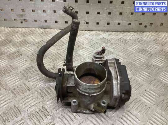 купить Заслонка дроссельная на Volkswagen Golf Golf IV (1J) 1997-2004