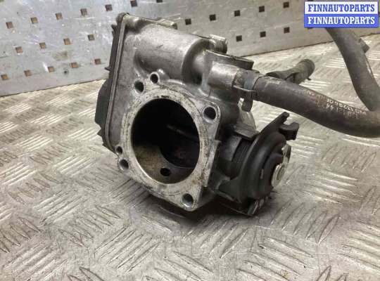 купить Заслонка дроссельная на Volkswagen Golf Golf IV (1J) 1997-2004