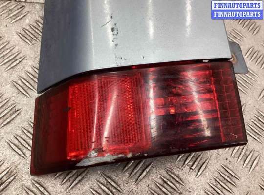 купить Фонарь противотуманный левый на Opel Meriva Meriva A 2002-2006