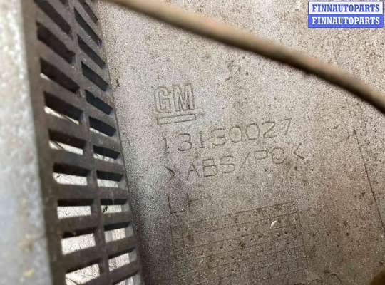 купить Фонарь противотуманный левый на Opel Meriva Meriva A 2002-2006