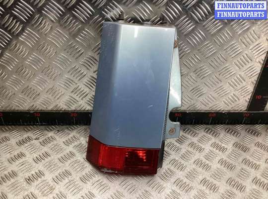 купить Фонарь противотуманный левый на Opel Meriva Meriva A 2002-2006