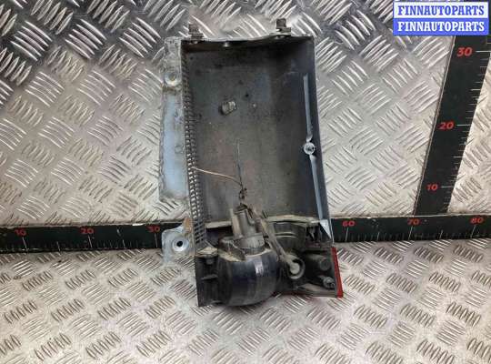 купить Фонарь противотуманный левый на Opel Meriva Meriva A 2002-2006