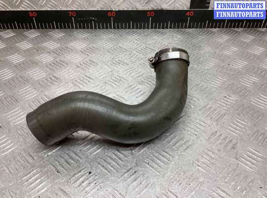 купить Патрубок интеркулера на Renault Megane Megane II 2006-2009 рестайлинг