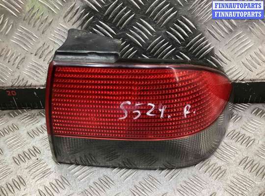 купить Фонарь задний правый на Saab 9-3 9-3 I 1998-2002
