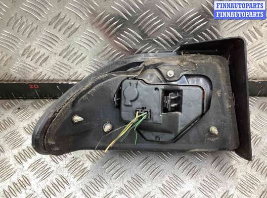 купить Фонарь задний правый на Saab 9-3 9-3 I 1998-2002