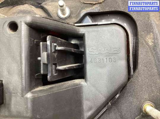 купить Фонарь задний правый на Saab 9-3 9-3 I 1998-2002