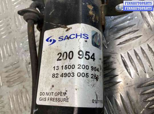 купить Амортизатор передний на Audi A3 A3 I (8L) 1996-2000