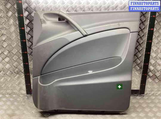 купить Обшивка двери передней правой (дверная карта) на Mercedes Vito Vito (W639) 2003-2010