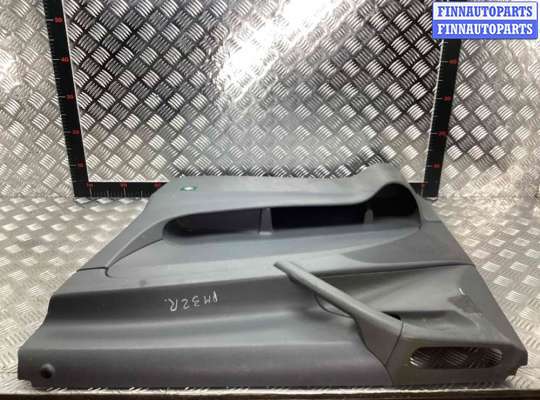 купить Обшивка двери передней правой (дверная карта) на Mercedes Vito Vito (W639) 2003-2010